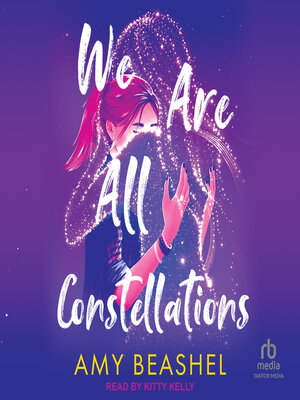 cover image of We Are All Constellations